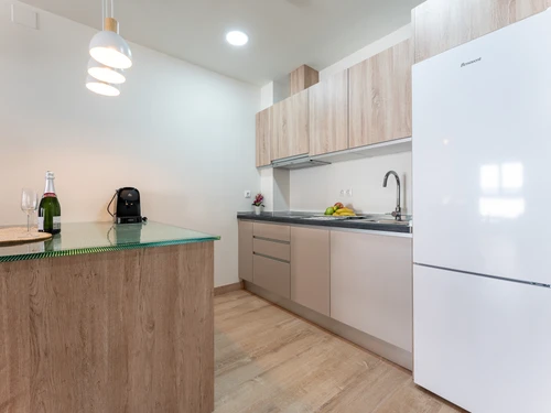 Apartment Málaga, 1 bedroom, 4 persons - photo_1011865643870