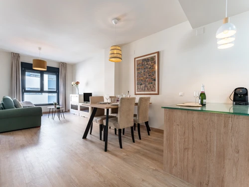 Apartment Málaga, 1 bedroom, 4 persons - photo_1011865643870