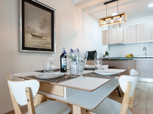 Apartment Málaga, 1 bedroom, 2 persons - photo_1011865531636