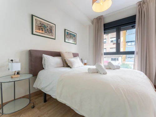 Apartment Málaga, 1 bedroom, 2 persons - photo_1011865531636