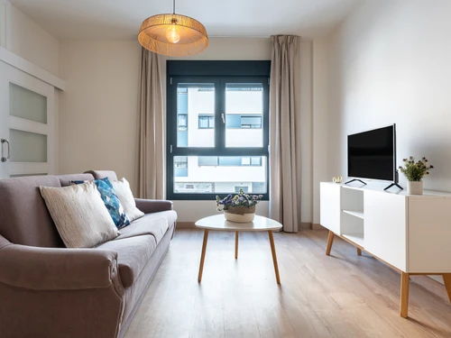 Apartment Málaga, 1 bedroom, 2 persons - photo_1011865531636