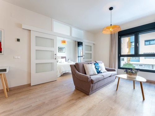 Apartment Málaga, 1 bedroom, 2 persons - photo_1011865531636