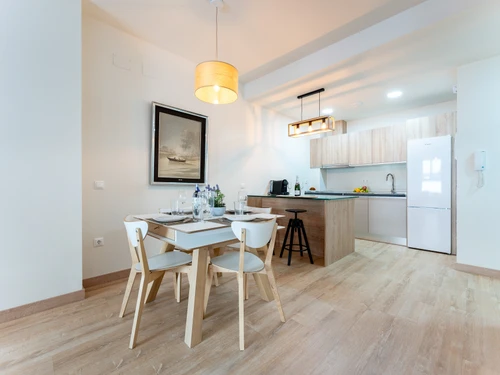 Apartment Málaga, 1 bedroom, 2 persons - photo_1011865531636