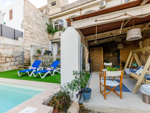 Villa Maria de la Salut, 4 bedrooms, 8 persons - photo_1011874698391