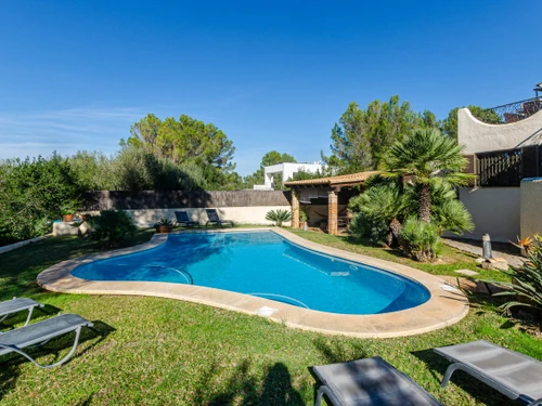 Villa Artà, 3 Schlafzimmer, 6 Personen - photo_1011874834567