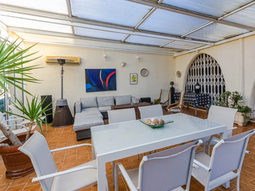 Villa Artà, 3 Schlafzimmer, 6 Personen - photo_1011874834567