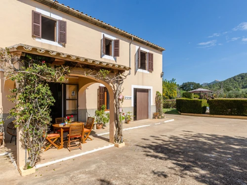 Villa Felanitx, 3 Schlafzimmer, 6 Personen - photo_1011874863134