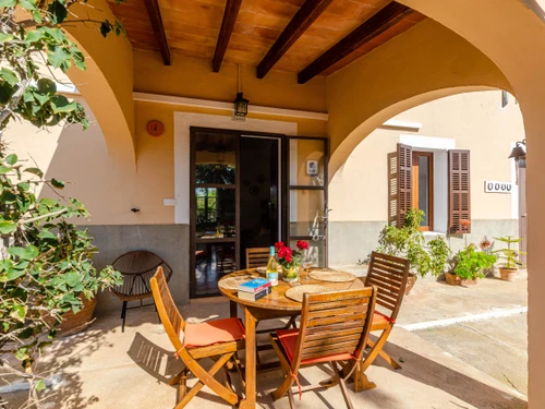 Villa Felanitx, 3 Schlafzimmer, 6 Personen - photo_1011874863134
