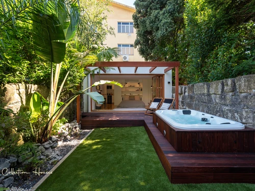 Apartment Porto, 3 bedrooms, 6 persons - photo_1011874653148