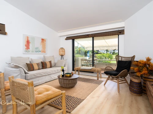 Appartement Quinta do Lago, 4 pièces, 6 personnes - photo_1011874785828