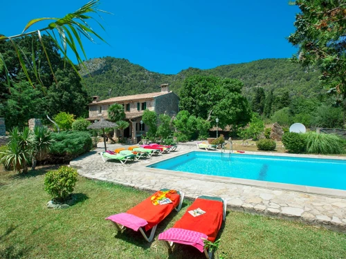 Gasthaus Pollença, 4 Schlafzimmer, 8 Personen - photo_1011874541655