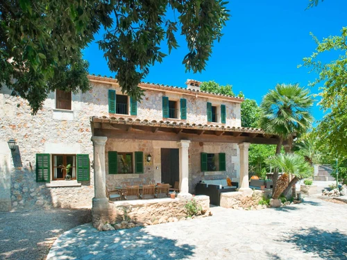 Gasthaus Pollença, 4 Schlafzimmer, 8 Personen - photo_1011874541655