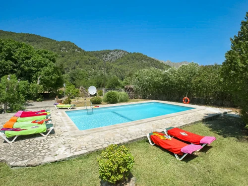 Gasthaus Pollença, 4 Schlafzimmer, 8 Personen - photo_1011874541655