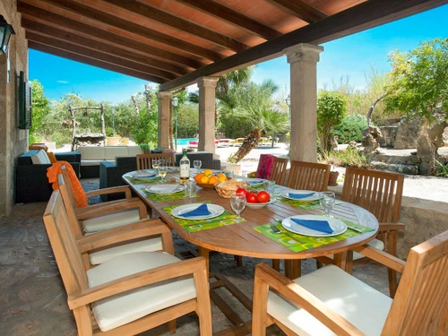 Gasthaus Pollença, 4 Schlafzimmer, 8 Personen - photo_1011874541655