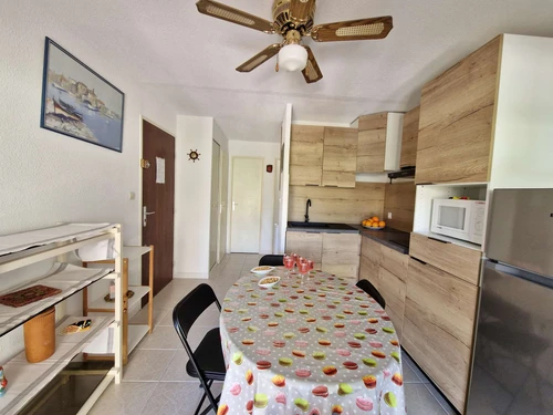 Appartement Marseillan-Plage, 3 pièces, 6 personnes - photo_1011605946591