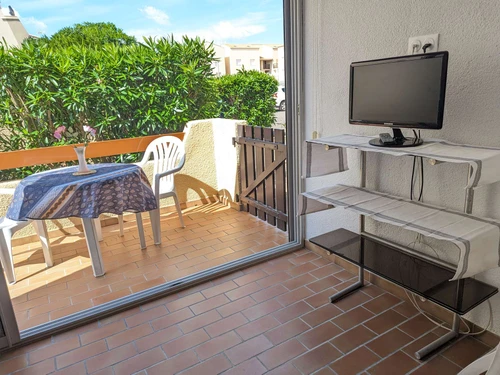 Appartement Marseillan-Plage, 3 pièces, 6 personnes - photo_1011605946591