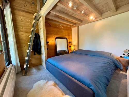 Appartement La Clusaz, 4 pièces, 6 personnes - photo_1012180190291