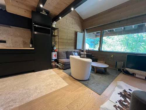 Appartement La Clusaz, 4 pièces, 6 personnes - photo_1012180190291