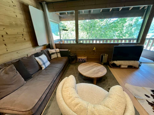 Appartement La Clusaz, 4 pièces, 6 personnes - photo_1012180190291