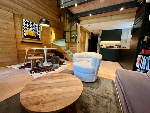 Appartement La Clusaz, 4 pièces, 6 personnes - photo_1012180190291