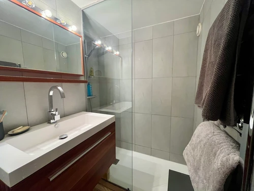 Appartement La Clusaz, 4 pièces, 6 personnes - photo_1012180190291