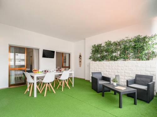 Apartment Albufeira, 2 bedrooms, 6 persons - photo_1011865989377