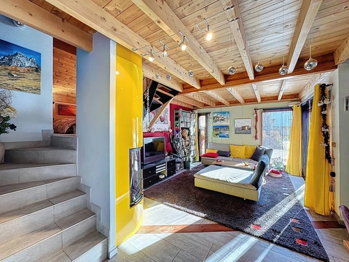 Chalet Le Monêtier-les-Bains, 3 bedrooms, 6 persons - photo_1012180200506