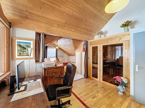 Chalet Le Monêtier-les-Bains, 3 bedrooms, 6 persons - photo_1012180200506