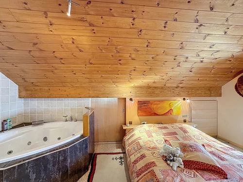 Chalet Le Monêtier-les-Bains, 3 bedrooms, 6 persons - photo_1012180200506