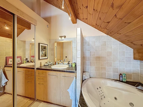 Chalet Le Monêtier-les-Bains, 3 bedrooms, 6 persons - photo_1012180200506