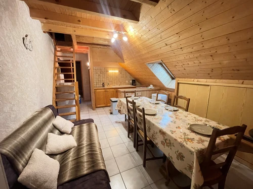 Apartamento La Salle les Alpes, 1 dormitorio, 4 personas - photo_1012180200772