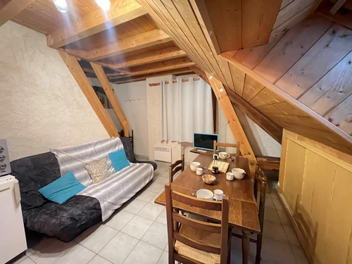 Apartamento La Salle les Alpes, 1 dormitorio, 4 personas - photo_1012180201011
