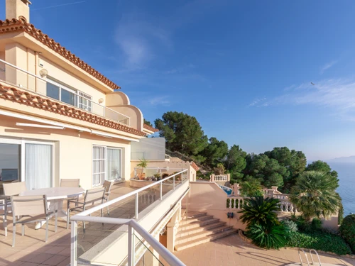 Villa L'Estartit, 3 bedrooms, 6 persons - photo_1012180211259