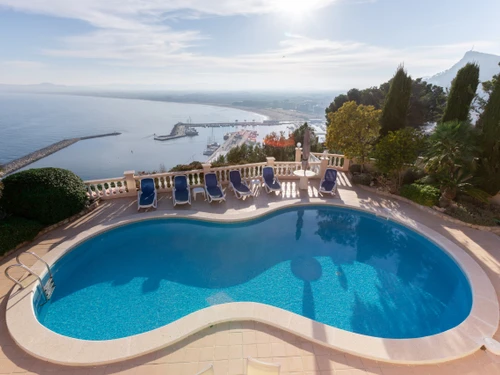 Villa L'Estartit, 3 bedrooms, 6 persons - photo_1012180211259