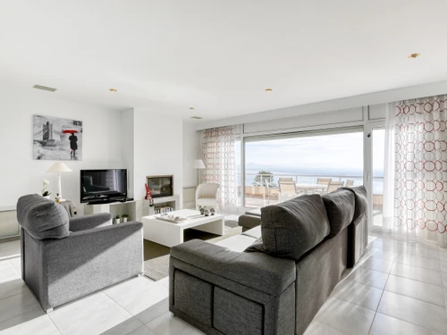 Villa L'Estartit, 3 bedrooms, 6 persons - photo_1012180211259