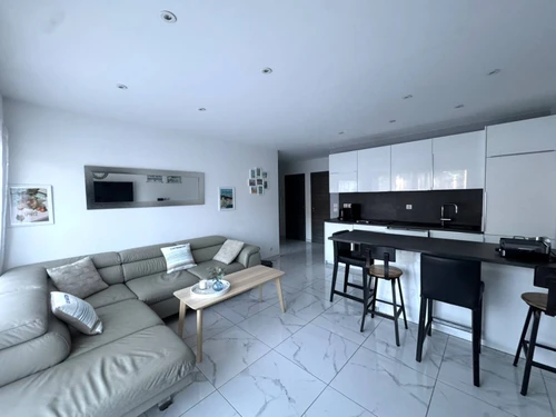 Apartment Cavalaire-sur-Mer, 1 bedroom, 4 persons - photo_1012180215070