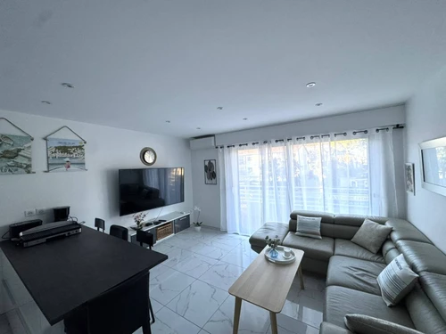 Apartment Cavalaire-sur-Mer, 1 bedroom, 4 persons - photo_1012180215070