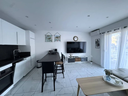 Apartment Cavalaire-sur-Mer, 1 bedroom, 4 persons - photo_1012180215070