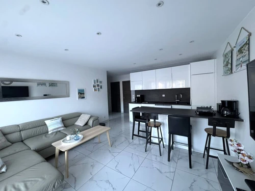 Apartment Cavalaire-sur-Mer, 1 bedroom, 4 persons - photo_1012180215070