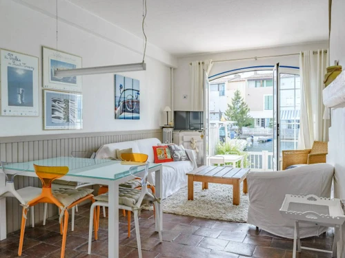 Villa Port Grimaud, 2 bedrooms, 5 persons - photo_1012180215627