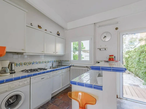 Villa Port Grimaud, 2 bedrooms, 5 persons - photo_1012180215627