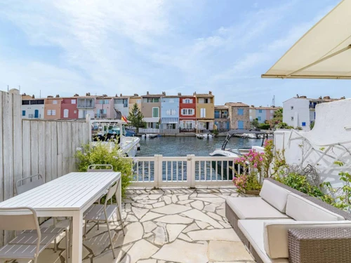 Villa Port Grimaud, 2 bedrooms, 5 persons - photo_1012180215627