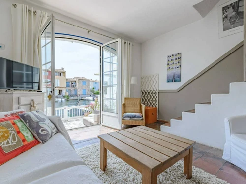 Villa Port Grimaud, 2 bedrooms, 5 persons - photo_1012180215627