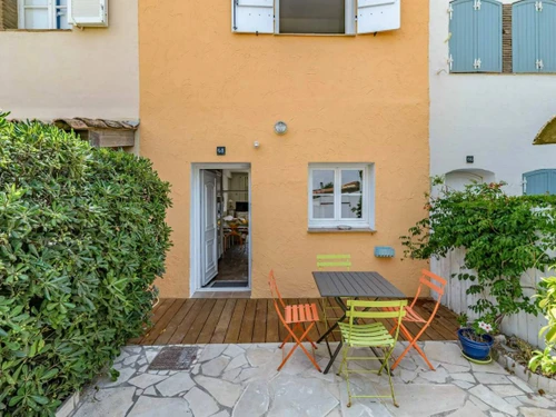 Villa Port Grimaud, 2 bedrooms, 5 persons - photo_1012180215627