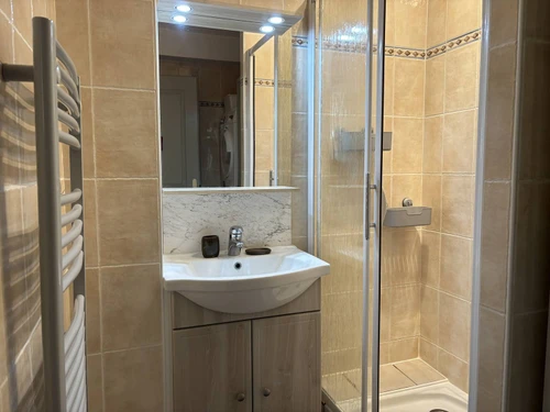 Apartamento Villard-de-Lans, 2 dormitorios, 4 personas - photo_18099832286