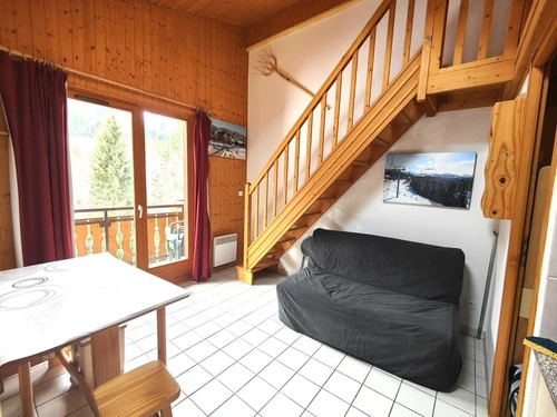 Apartment Morzine, 1 bedroom, 4 persons - photo_1011703954245