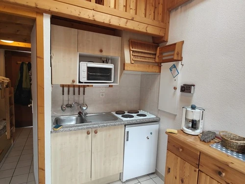 Apartment Morzine, 1 bedroom, 4 persons - photo_1011703954245