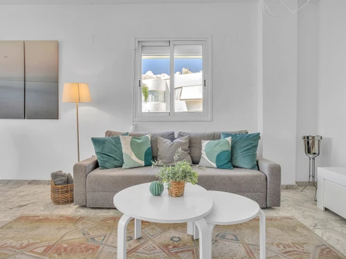 Apartment Marbella, 4 bedrooms, 6 persons - photo_1011874342861