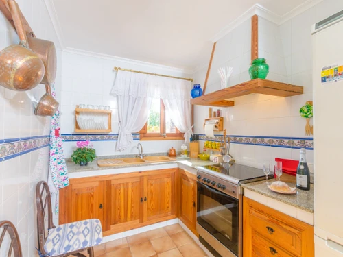 Villa Campanet, 3 bedrooms, 6 persons - photo_1011964272846