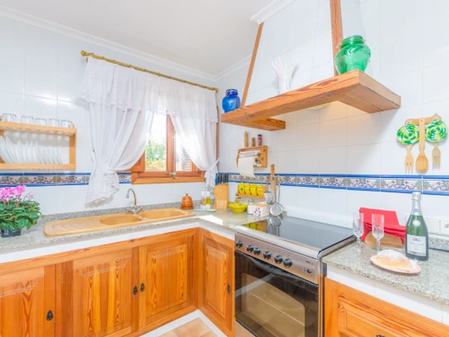 Villa Campanet, 3 bedrooms, 6 persons - photo_1011964272846